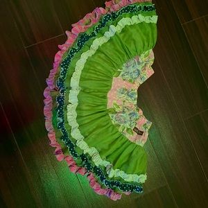 Size 4 dresses and skirt